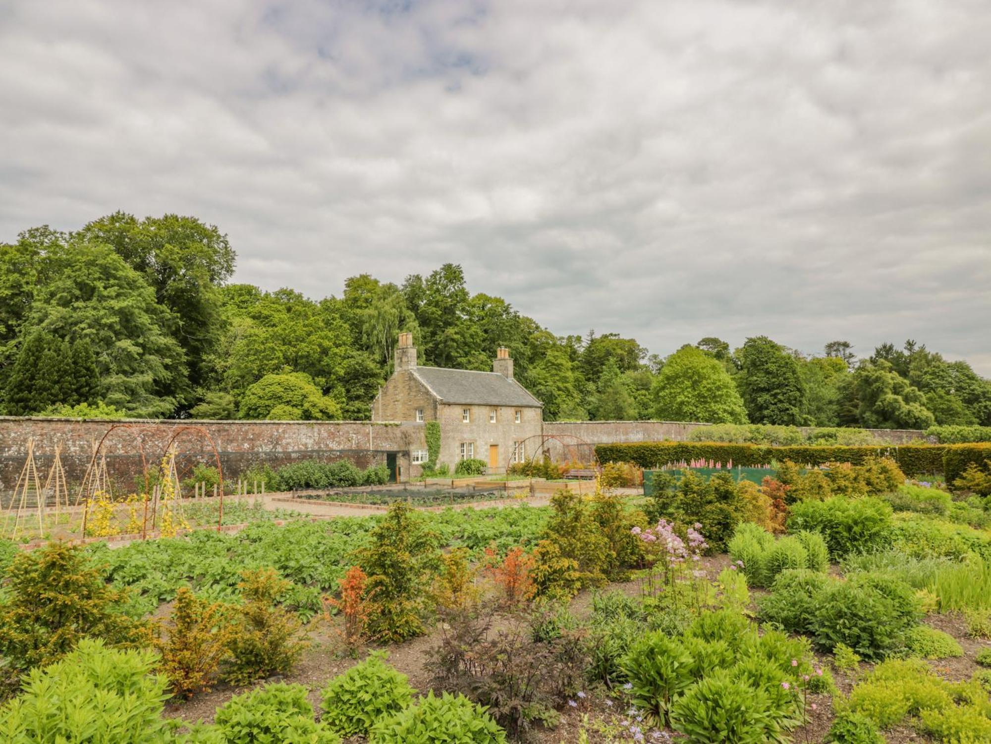 Garden House - Culzean Castle Βίλα Maybole Εξωτερικό φωτογραφία