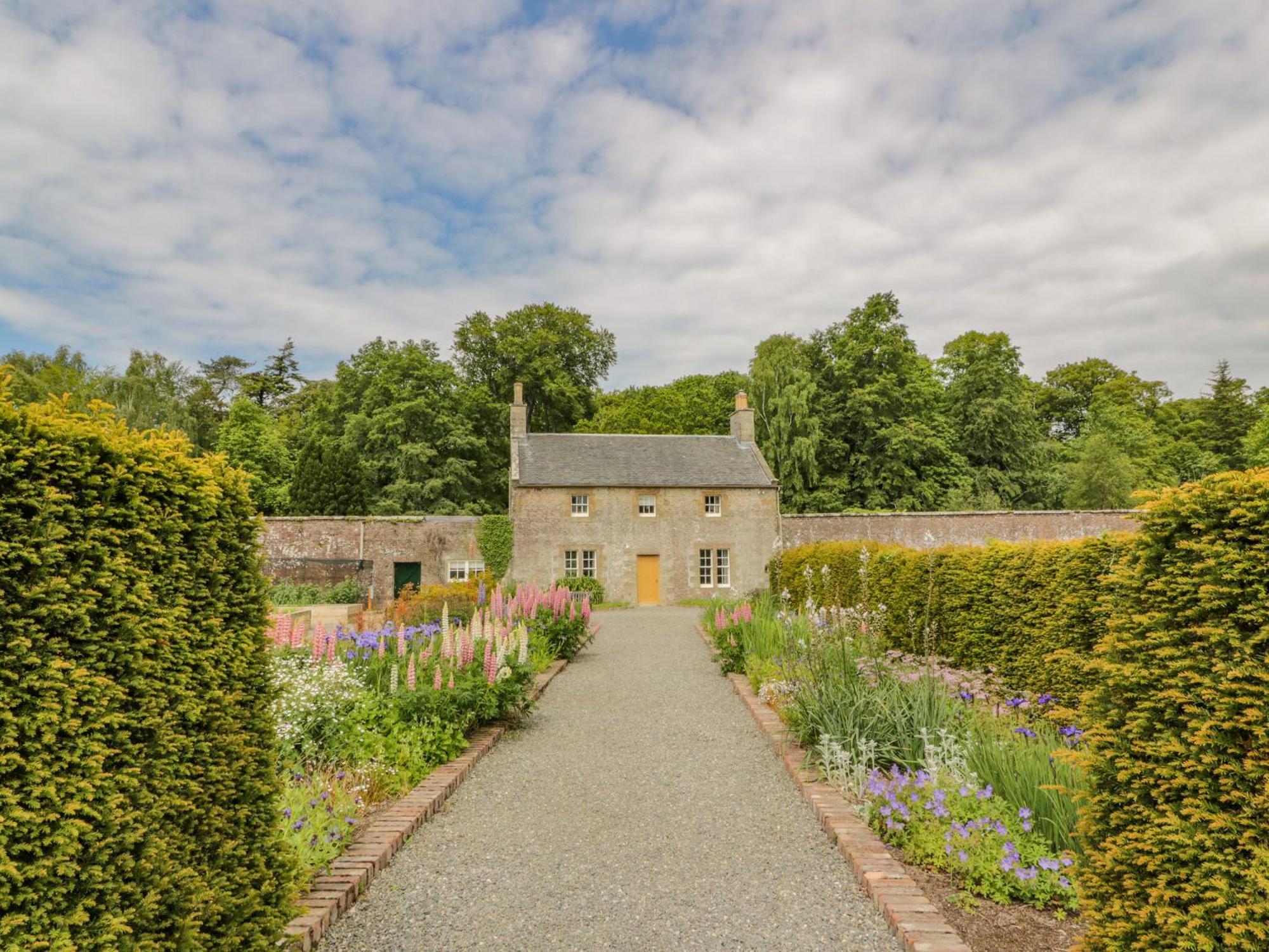 Garden House - Culzean Castle Βίλα Maybole Εξωτερικό φωτογραφία