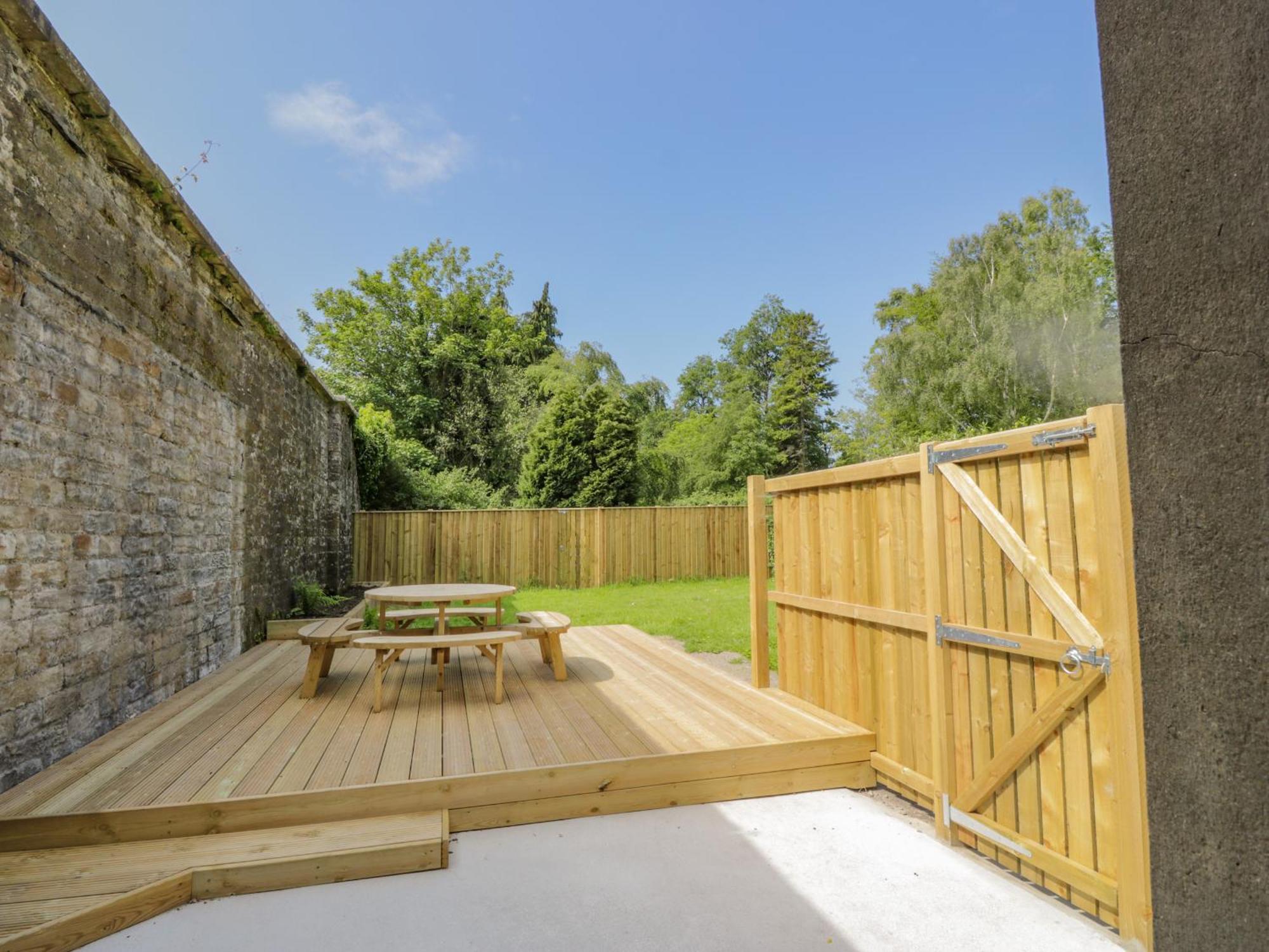 Garden House - Culzean Castle Βίλα Maybole Εξωτερικό φωτογραφία