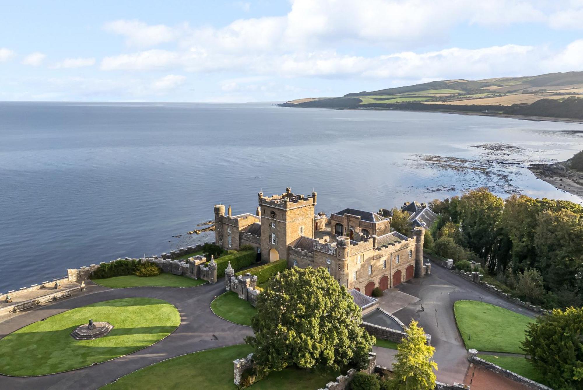 Garden House - Culzean Castle Βίλα Maybole Εξωτερικό φωτογραφία