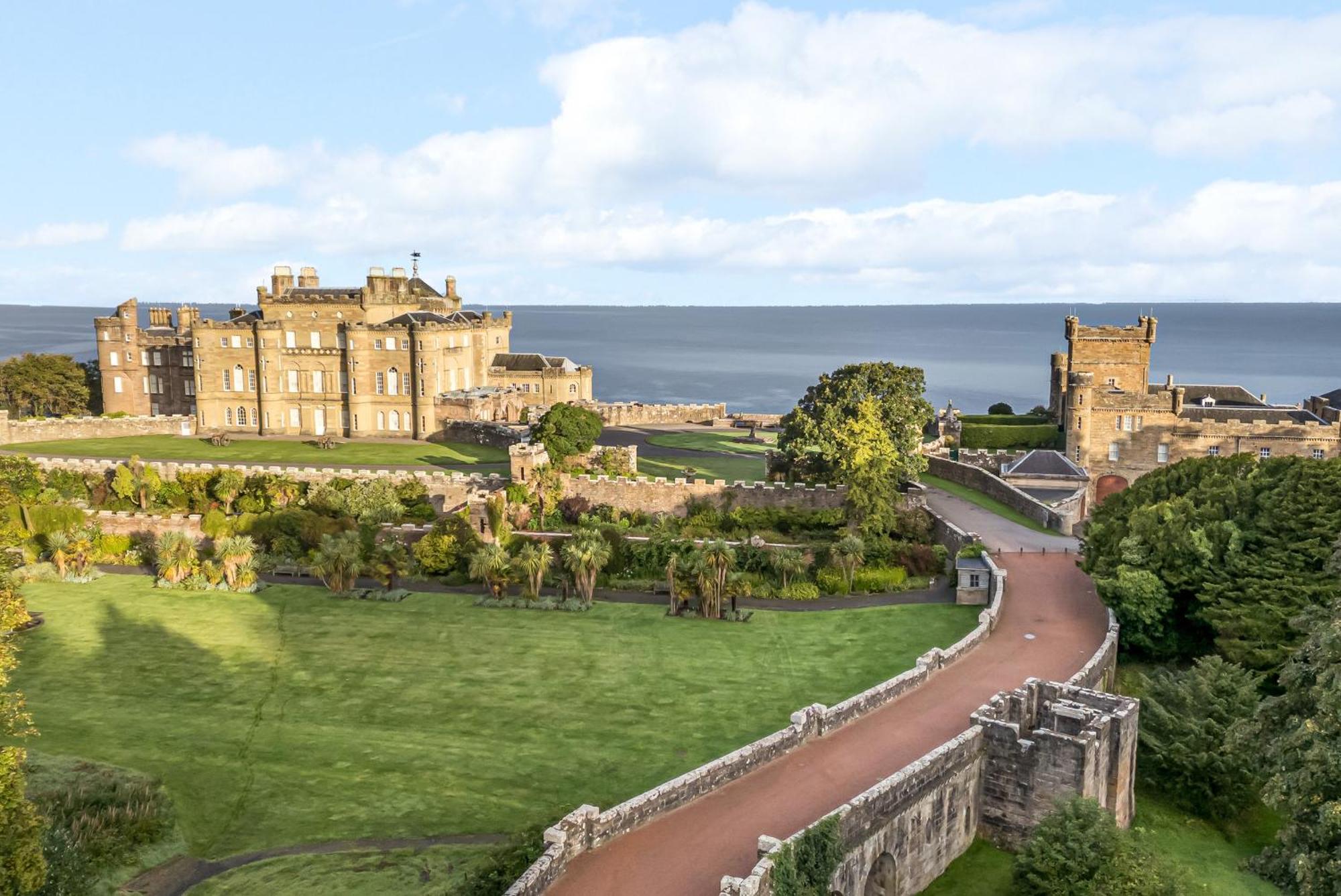 Garden House - Culzean Castle Βίλα Maybole Εξωτερικό φωτογραφία