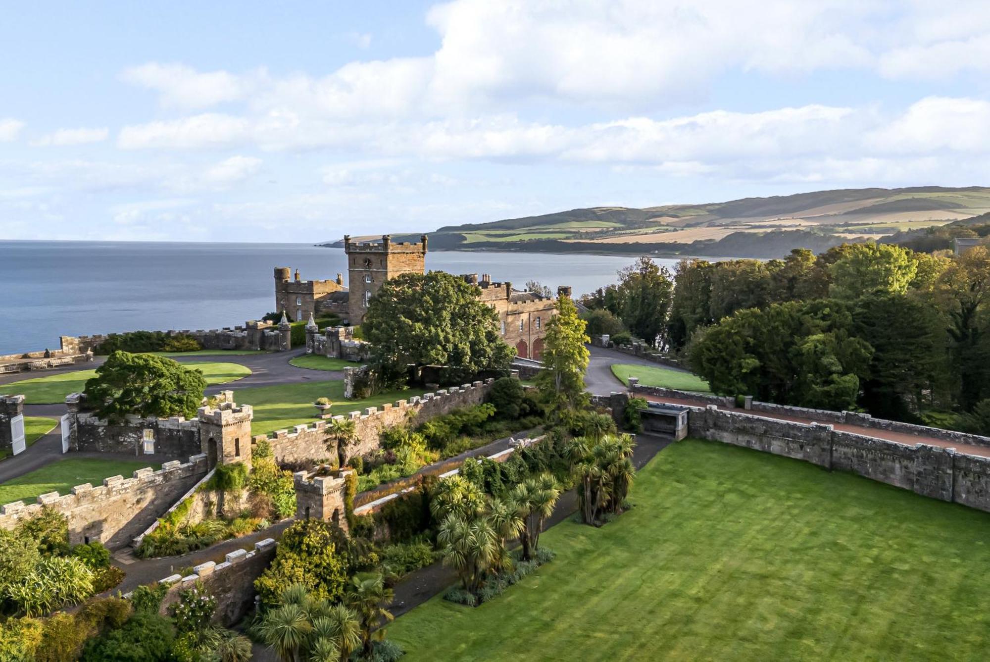 Garden House - Culzean Castle Βίλα Maybole Εξωτερικό φωτογραφία